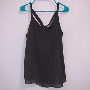 Torrid | Charcoal Grey Cami